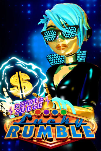 Lucky Rumble Power Surge демо игра | Гранд Казино играть без регистрации 
