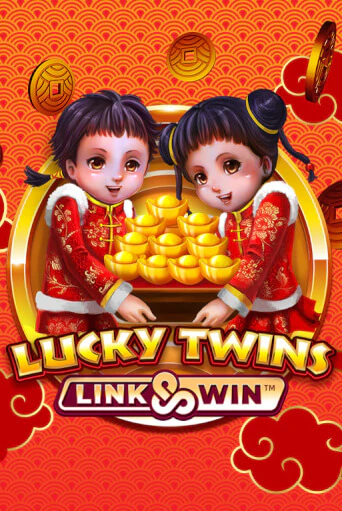 Lucky Twins Link & Win™ демо игра | Гранд Казино играть без регистрации 