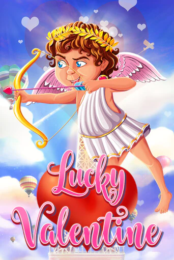 Lucky Valentine демо игра | Гранд Казино играть без регистрации 
