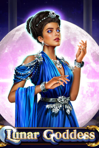 Lunar Goddess демо игра | Гранд Казино играть без регистрации 