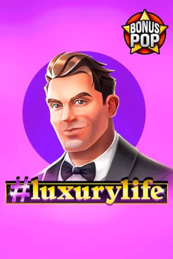 #luxurylife демо игра | Гранд Казино играть без регистрации 