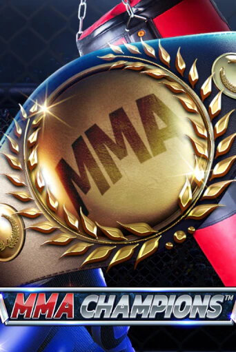 MMA Champions демо игра | Гранд Казино играть без регистрации 