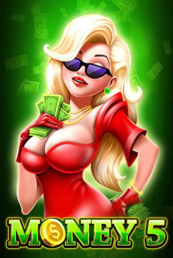 MONEY 5 демо игра | Гранд Казино играть без регистрации 