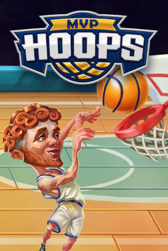 MVP Hoops демо игра | Гранд Казино играть без регистрации 
