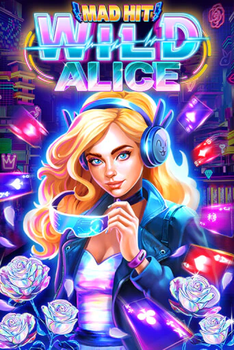 Mad Hit Wild Alice демо игра | Гранд Казино играть без регистрации 