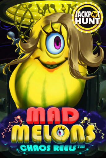 Mad Melons: Chaos Reels демо игра | Гранд Казино играть без регистрации 
