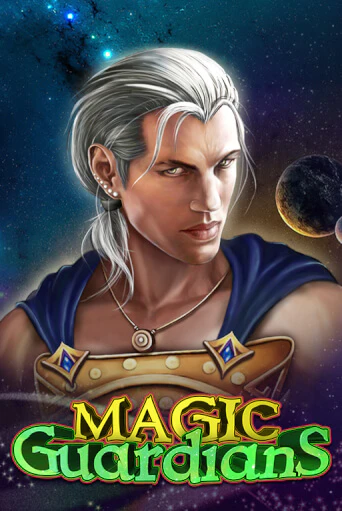 Magic Guardians демо игра | Гранд Казино играть без регистрации 