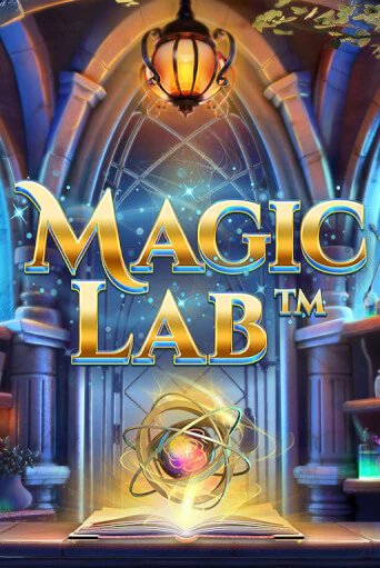 Magic Lab демо игра | Гранд Казино играть без регистрации 