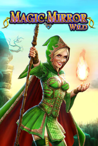Magic Mirror Wild демо игра | Гранд Казино играть без регистрации 