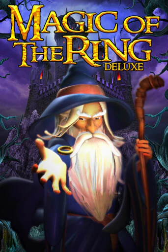 Magic of the Ring Deluxe демо игра | Гранд Казино играть без регистрации 