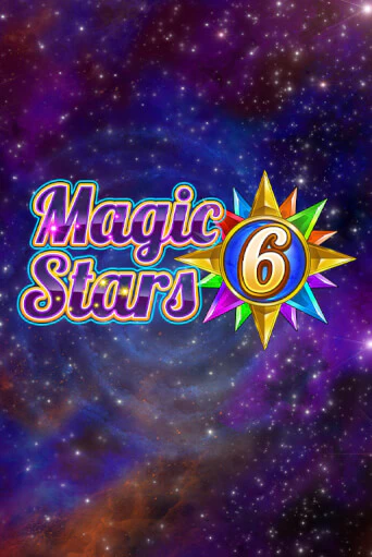 Magic Stars 6 демо игра | Гранд Казино играть без регистрации 