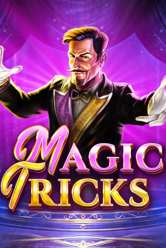 Magic Tricks демо игра | Гранд Казино играть без регистрации 