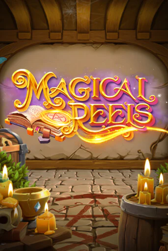 Magical Reels демо игра | Гранд Казино играть без регистрации 