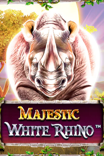 Majestic White Rhino демо игра | Гранд Казино играть без регистрации 