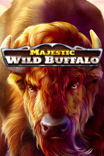 Majestic Wild Buffalo демо игра | Гранд Казино играть без регистрации 