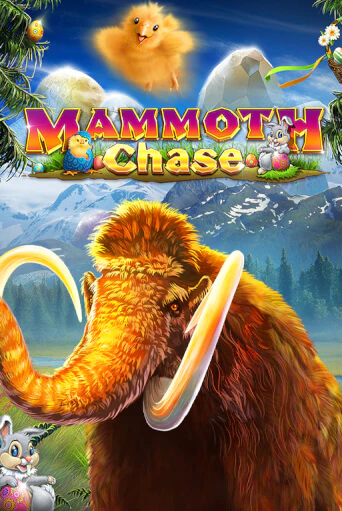 Mammoth Chase Easter Edition демо игра | Гранд Казино играть без регистрации 