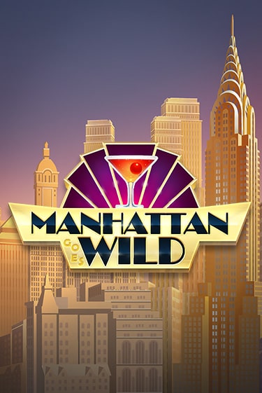 Manhattan Goes Wild демо игра | Гранд Казино играть без регистрации 