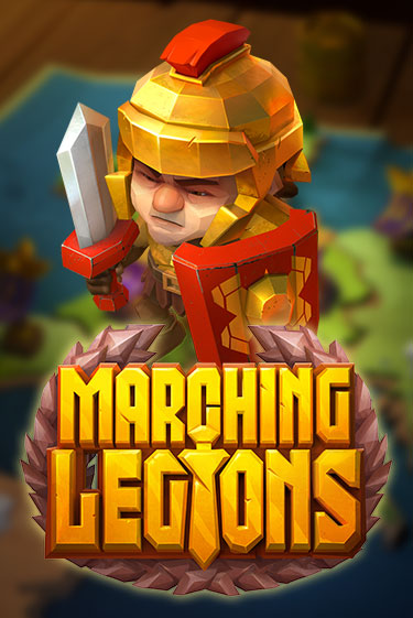 Marching Legions демо игра | Гранд Казино играть без регистрации 
