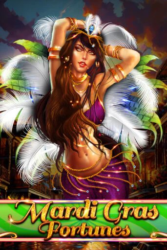 Mardi Gras Fortunes демо игра | Гранд Казино играть без регистрации 