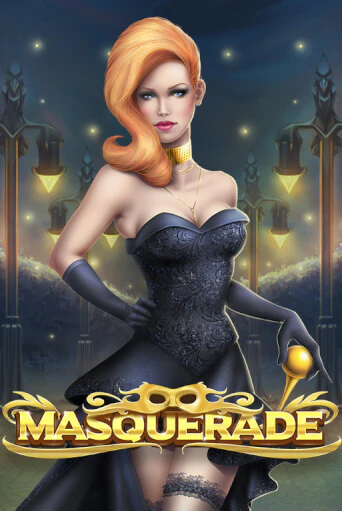 Masquerade демо игра | Гранд Казино играть без регистрации 