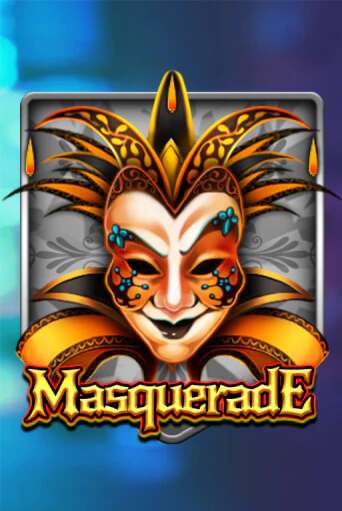 Masquerade демо игра | Гранд Казино играть без регистрации 