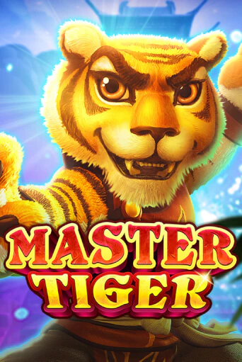 Master Tiger демо игра | Гранд Казино играть без регистрации 