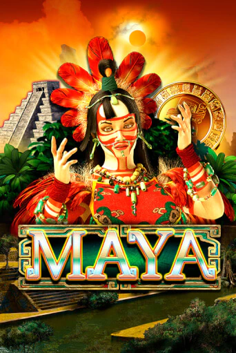 Maya демо игра | Гранд Казино играть без регистрации 