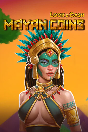 Mayan Coins Lock&Cash  демо игра | Гранд Казино играть без регистрации 