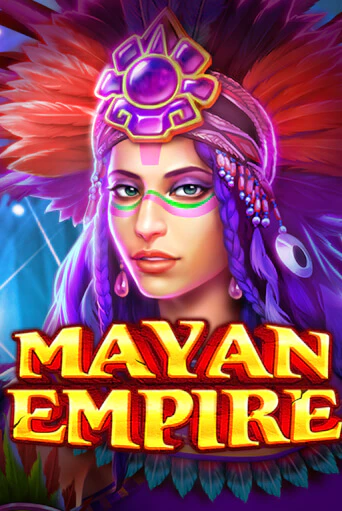 Mayan Empire демо игра | Гранд Казино играть без регистрации 