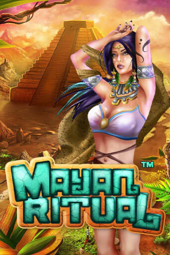 Mayan Ritual демо игра | Гранд Казино играть без регистрации 