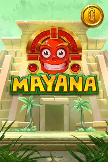 Mayana демо игра | Гранд Казино играть без регистрации 