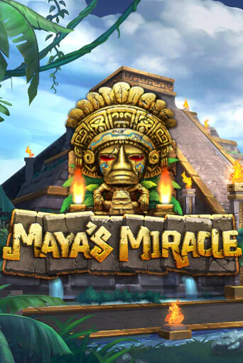Maya's Miracle демо игра | Гранд Казино играть без регистрации 