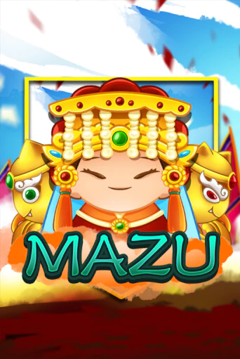 Mazu демо игра | Гранд Казино играть без регистрации 