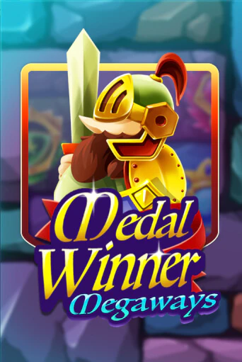 Medal Winner Megaways демо игра | Гранд Казино играть без регистрации 
