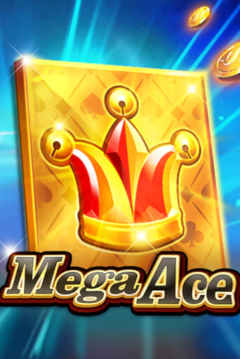 Mega Ace демо игра | Гранд Казино играть без регистрации 