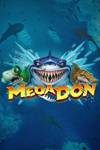 Mega Don демо игра | Гранд Казино играть без регистрации 