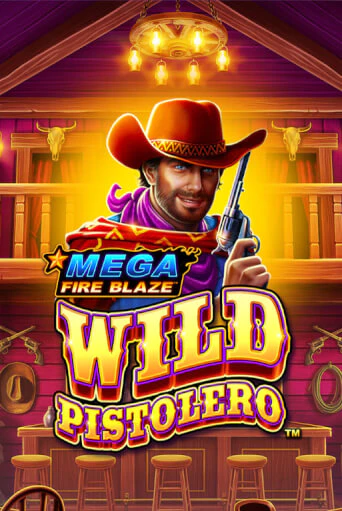 Mega FireBlaze: Wild Pistolero демо игра | Гранд Казино играть без регистрации 