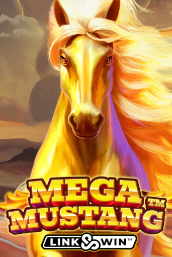 Mega Mustang™ демо игра | Гранд Казино играть без регистрации 