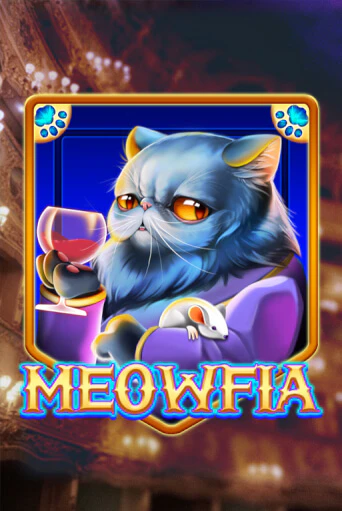 Meowfia демо игра | Гранд Казино играть без регистрации 
