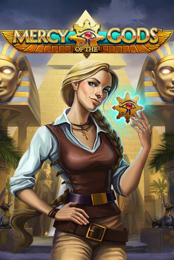 Mercy Of The Gods™ демо игра | Гранд Казино играть без регистрации 