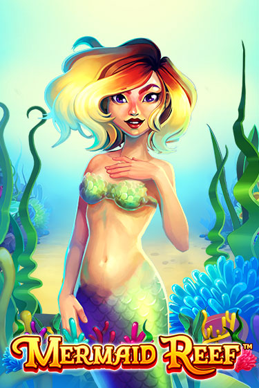 Mermaid Reef демо игра | Гранд Казино играть без регистрации 