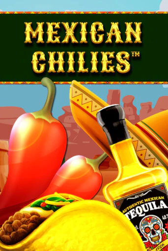 Mexican Chilies демо игра | Гранд Казино играть без регистрации 