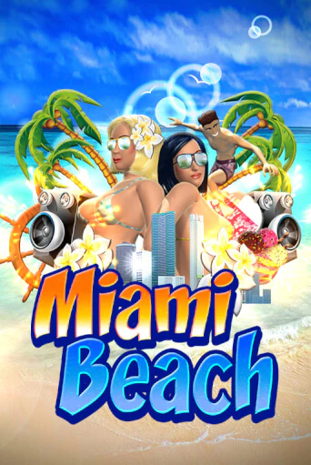 Miami Beach демо игра | Гранд Казино играть без регистрации 