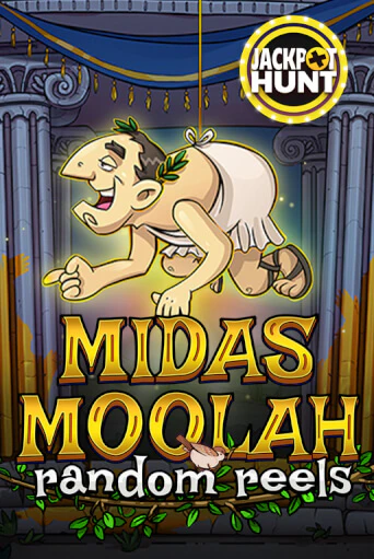 Midas Moolah: Random Reels демо игра | Гранд Казино играть без регистрации 