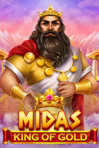Midas King of Gold демо игра | Гранд Казино играть без регистрации 