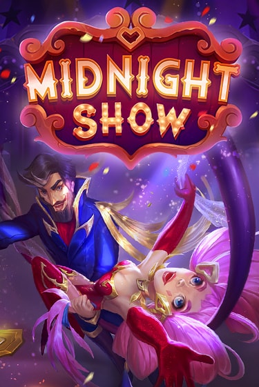 Midnight Show демо игра | Гранд Казино играть без регистрации 