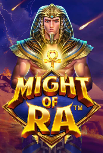 Might of Ra демо игра | Гранд Казино играть без регистрации 