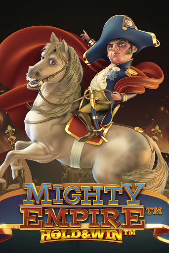 Mighty Empire: ™ Hold & Win ™ демо игра | Гранд Казино играть без регистрации 