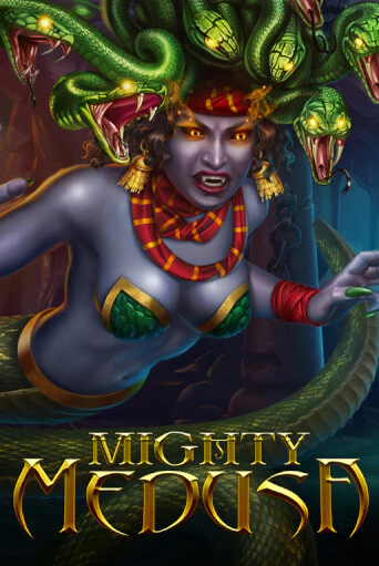 Mighty Medusa демо игра | Гранд Казино играть без регистрации 