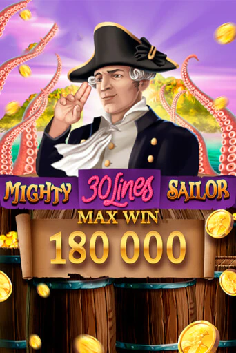 Mighty sailor 30 демо игра | Гранд Казино играть без регистрации 